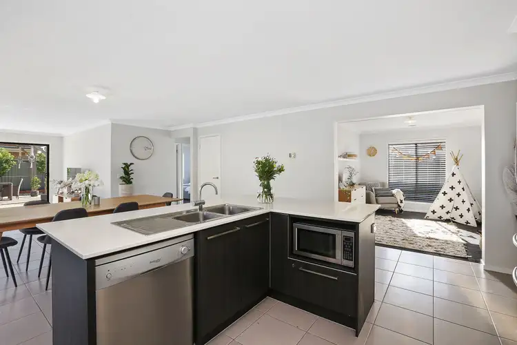 Fifth view of Homely house listing, 28 Grand Lakes Way, Lara VIC 3212