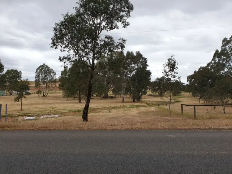 Main view of Homely land listing, 28 Longwood Road, Avenel VIC 3664