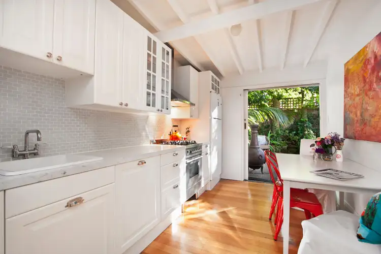 Fourth view of Homely house listing, 43 Amy Street, Erskineville NSW 2043