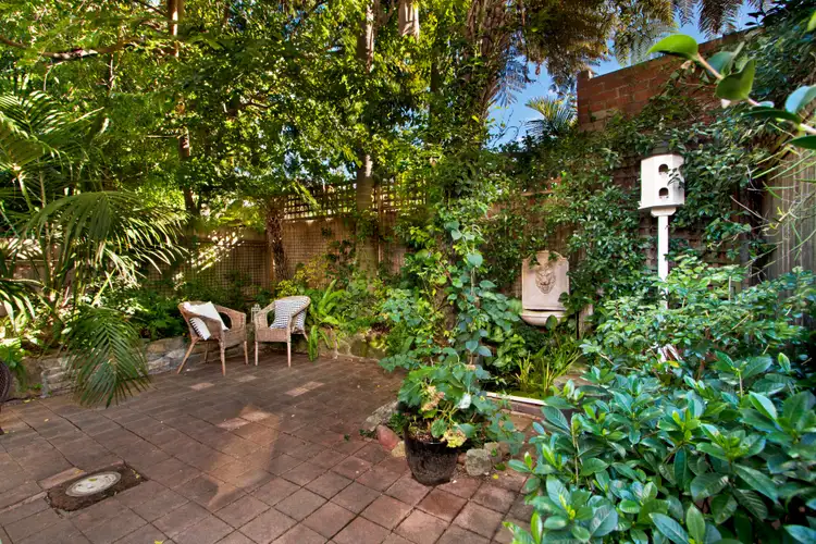 Fifth view of Homely house listing, 43 Amy Street, Erskineville NSW 2043