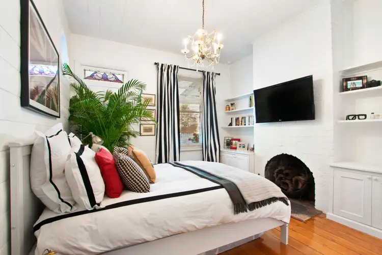 Sixth view of Homely house listing, 43 Amy Street, Erskineville NSW 2043