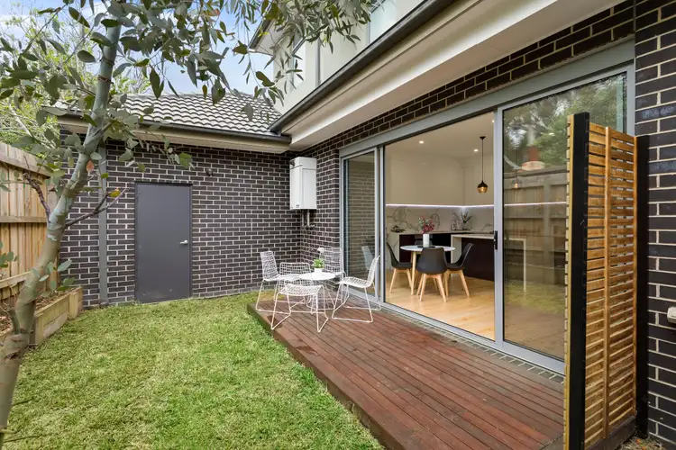 Fourth view of Homely townhouse listing, 2/9 Judith Street, Burwood VIC 3125