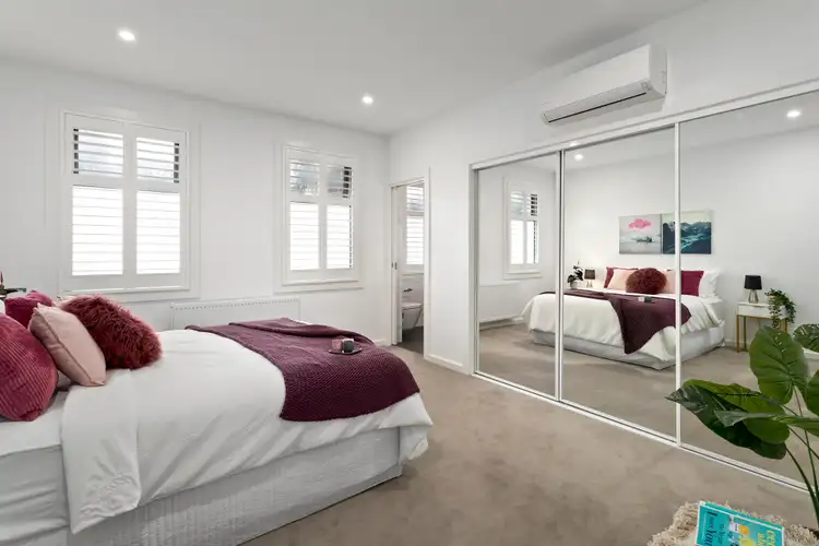 Fifth view of Homely townhouse listing, 2/9 Judith Street, Burwood VIC 3125