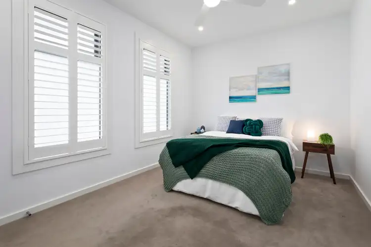 Sixth view of Homely townhouse listing, 2/9 Judith Street, Burwood VIC 3125