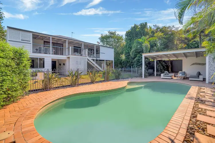 Fifth view of Homely house listing, 5 Third Avenue, Labrador QLD 4215