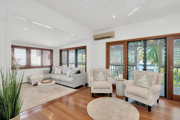 Sixth view of Homely house listing, 5 Third Avenue, Labrador QLD 4215