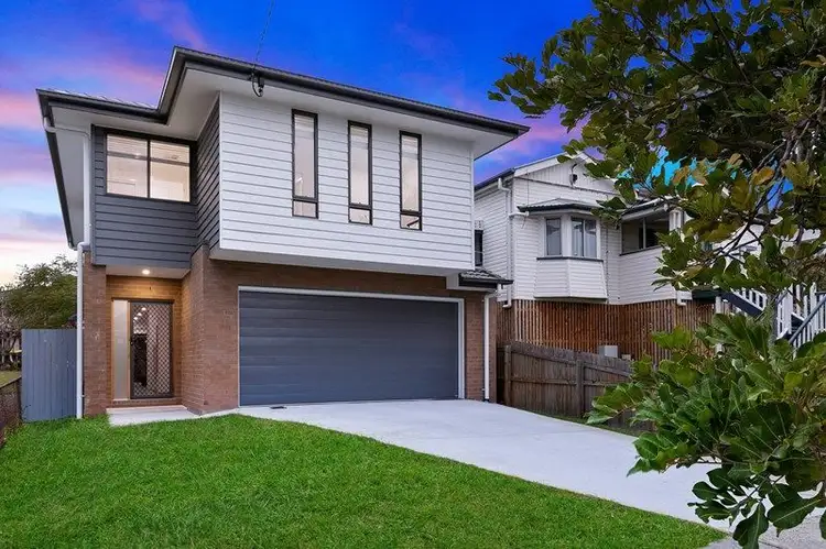 Main view of Homely house listing, 14 Sinclair Street, Moorooka QLD 4105