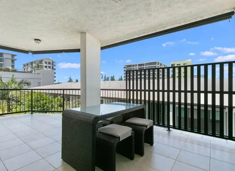 8/152 Mein Street, Scarborough QLD 4020
