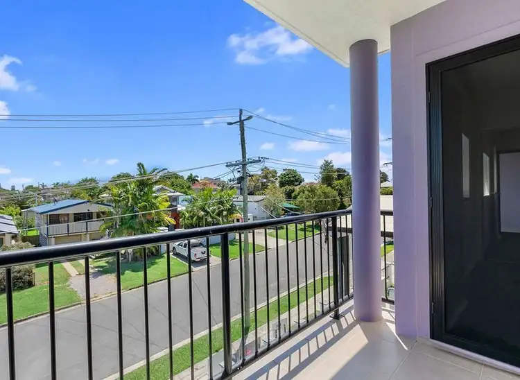 Third view of Homely unit listing, 8/152 Mein Street, Scarborough QLD 4020