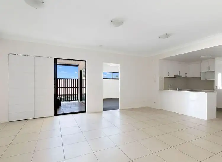 Fourth view of Homely unit listing, 8/152 Mein Street, Scarborough QLD 4020