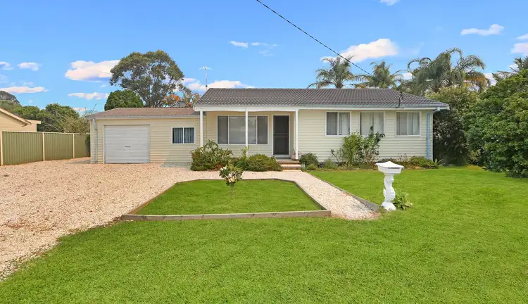 Main view of Homely house listing, 20 Regent Street, Buff Point NSW 2262
