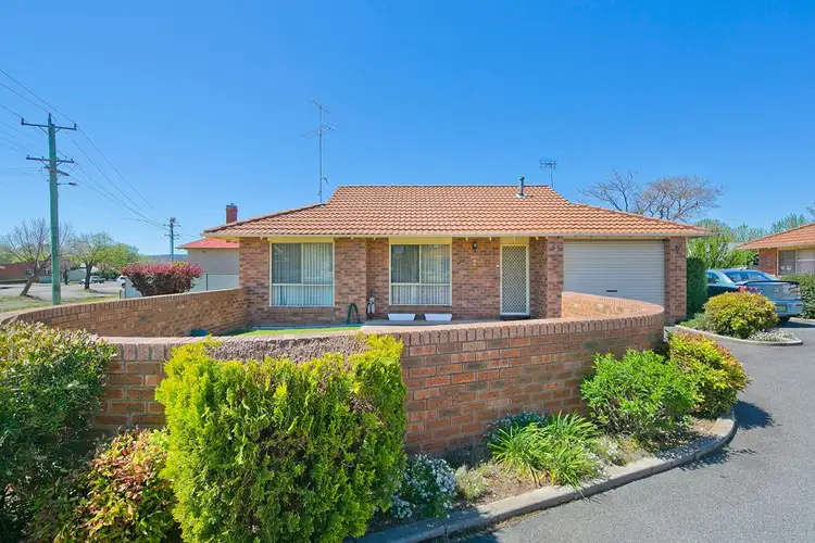 2/62-64 Citizen Street, Goulburn NSW 2580