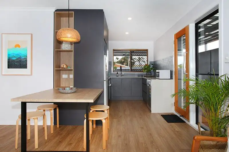 Main view of Homely house listing, 1/6 Currawan Street, Warana QLD 4575