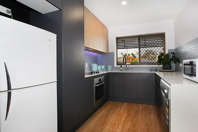 Third view of Homely house listing, 1/6 Currawan Street, Warana QLD 4575