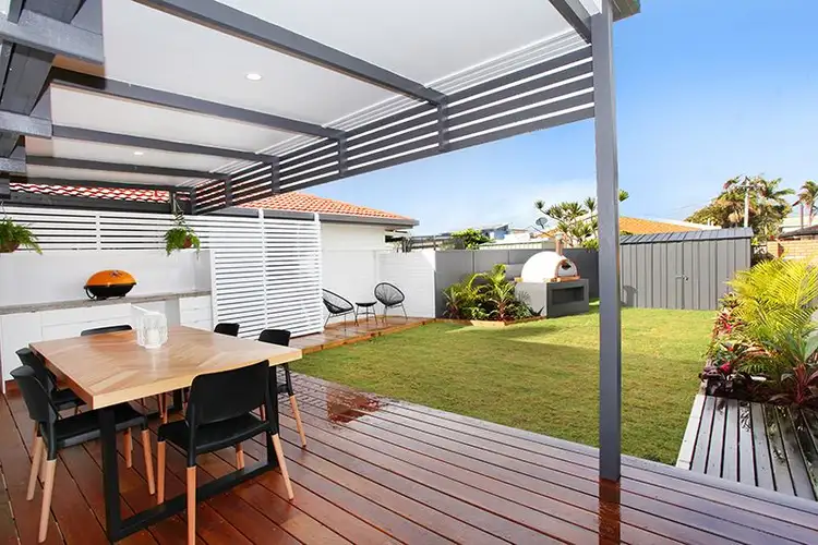 Fourth view of Homely house listing, 1/6 Currawan Street, Warana QLD 4575