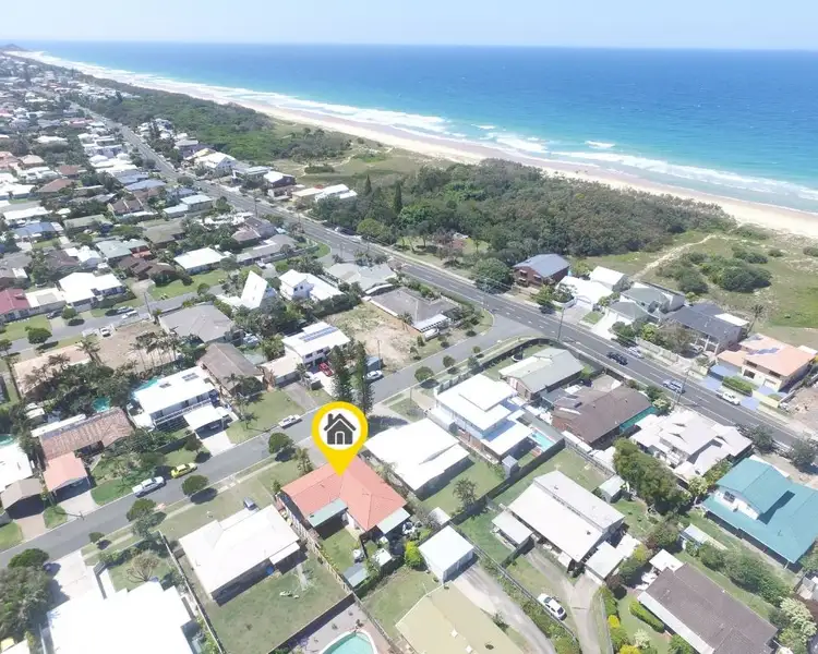 Sixth view of Homely house listing, 1/6 Currawan Street, Warana QLD 4575