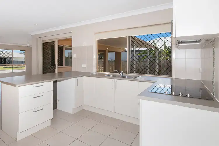 Third view of Homely house listing, 16 Eider Court, Condon QLD 4815