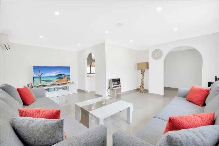 Fifth view of Homely house listing, 539 Smithfield Road, Greenfield Park NSW 2176