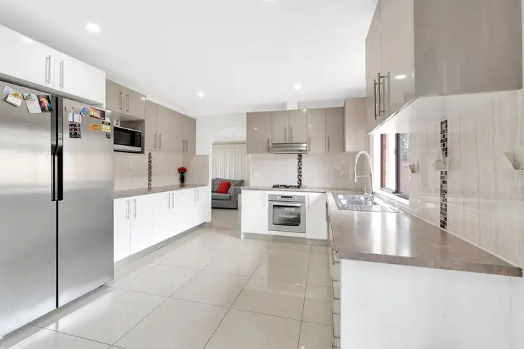 Sixth view of Homely house listing, 539 Smithfield Road, Greenfield Park NSW 2176