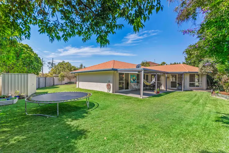 63 Statesman Circuit, Sippy Downs QLD 4556