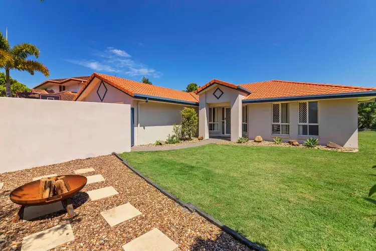 Second view of Homely house listing, 63 Statesman Circuit, Sippy Downs QLD 4556