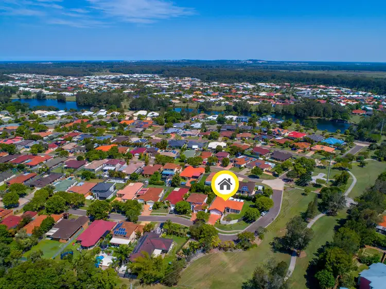 Third view of Homely house listing, 63 Statesman Circuit, Sippy Downs QLD 4556