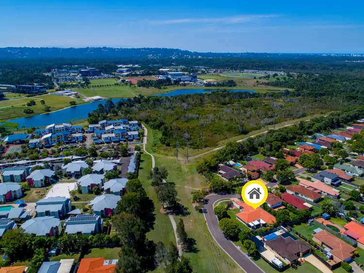 Fifth view of Homely house listing, 63 Statesman Circuit, Sippy Downs QLD 4556