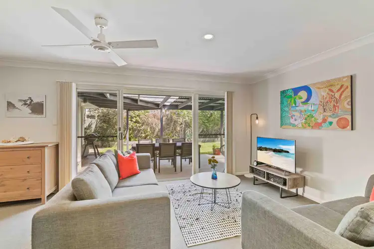 Sixth view of Homely house listing, 63 Statesman Circuit, Sippy Downs QLD 4556
