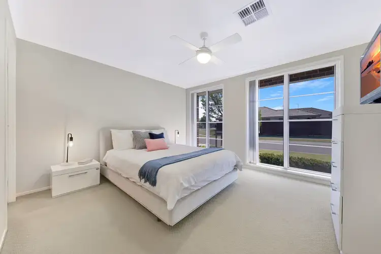 Sixth view of Homely house listing, 15 Tegel Street, Spring Farm NSW 2570