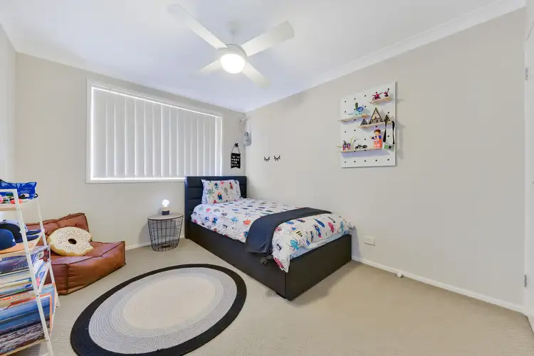 Seventh view of Homely house listing, 15 Tegel Street, Spring Farm NSW 2570