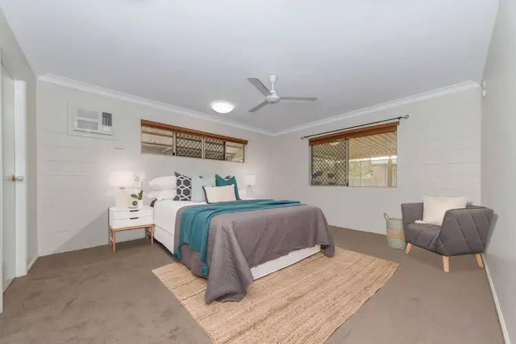 Fifth view of Homely house listing, 18 Alloway Court, Annandale QLD 4814