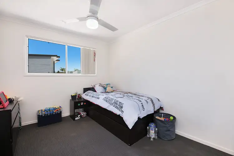 Sixth view of Homely unit listing, 43/136 Stringybark Road, Buderim QLD 4556