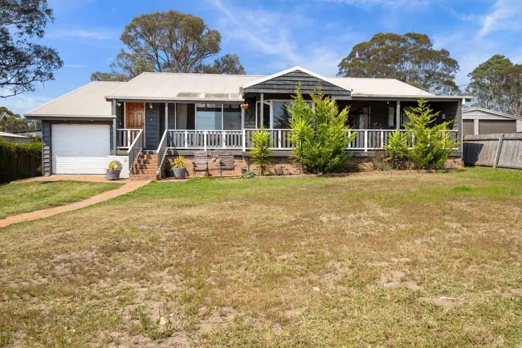 Main view of Homely house listing, 17 Bergalia Street, Moruya NSW 2537
