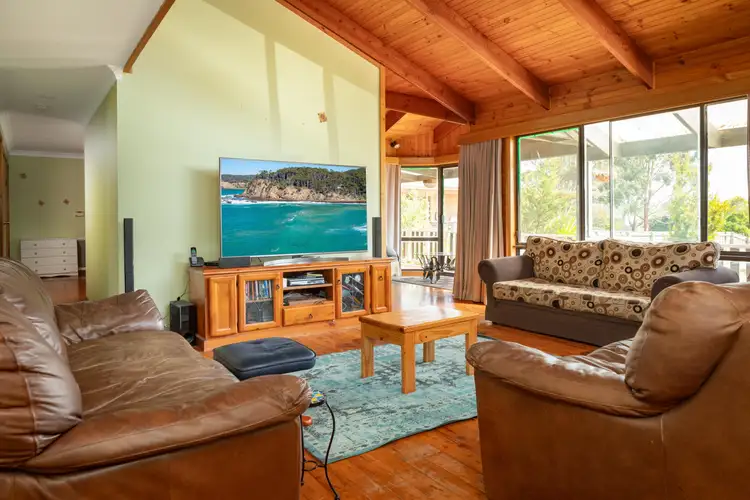 Second view of Homely house listing, 17 Bergalia Street, Moruya NSW 2537