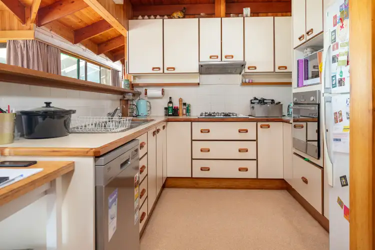 Fourth view of Homely house listing, 17 Bergalia Street, Moruya NSW 2537