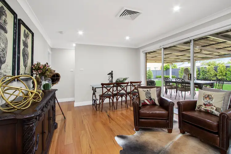 Sixth view of Homely house listing, 3 Fishburn Place, Bligh Park NSW 2756