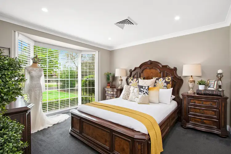 Seventh view of Homely house listing, 3 Fishburn Place, Bligh Park NSW 2756