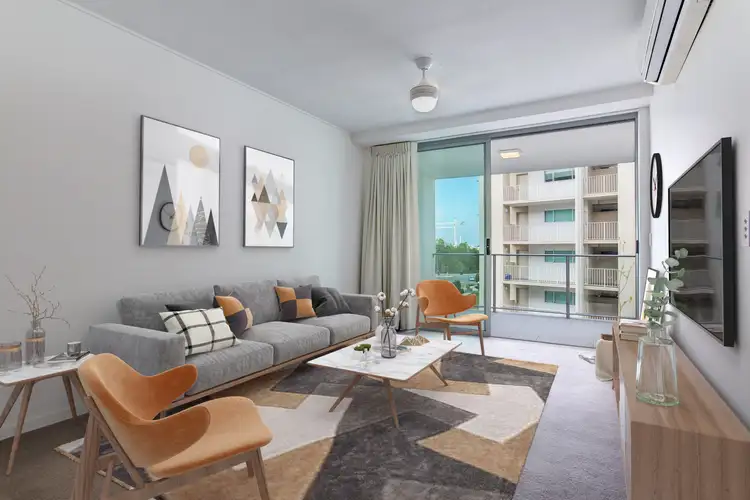 5205/5 Emporio Place, Maroochydore QLD 4558
