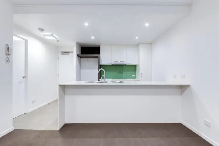 Second view of Homely unit listing, 5205/5 Emporio Place, Maroochydore QLD 4558
