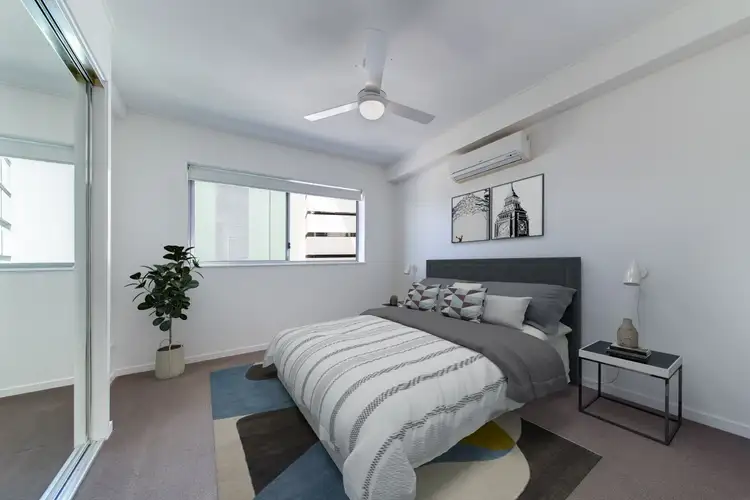 Fifth view of Homely unit listing, 5205/5 Emporio Place, Maroochydore QLD 4558
