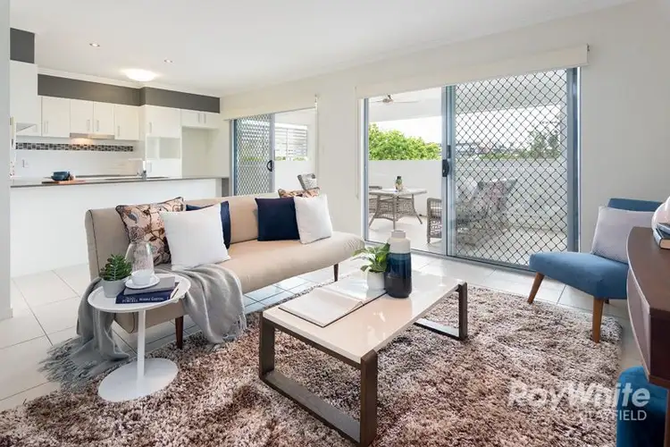 10/19 Riverton Street, Clayfield QLD 4011