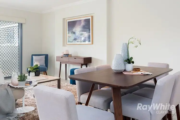 Sixth view of Homely unit listing, 10/19 Riverton Street, Clayfield QLD 4011