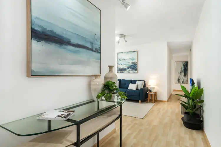 6/21 Dunmore Terrace, Auchenflower QLD 4066