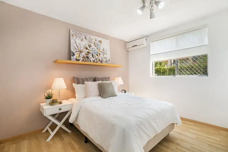 Fifth view of Homely unit listing, 6/21 Dunmore Terrace, Auchenflower QLD 4066