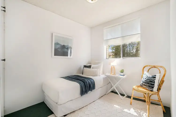 Sixth view of Homely unit listing, 6/21 Dunmore Terrace, Auchenflower QLD 4066