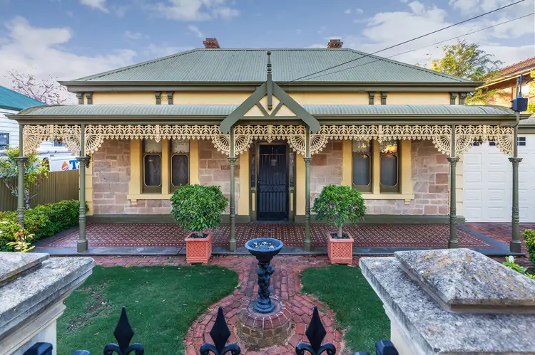 10 Devon Street North, Goodwood SA 5034
