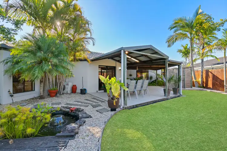 Main view of Homely house listing, 38 Glenfields Boulevard, Mountain Creek QLD 4557