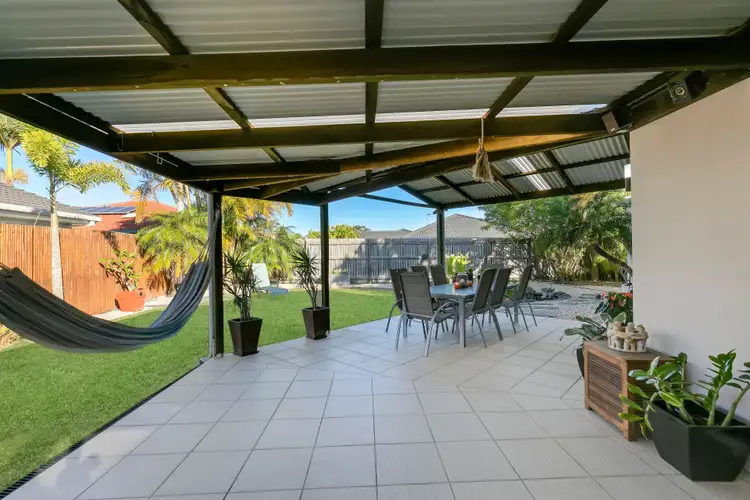 Second view of Homely house listing, 38 Glenfields Boulevard, Mountain Creek QLD 4557