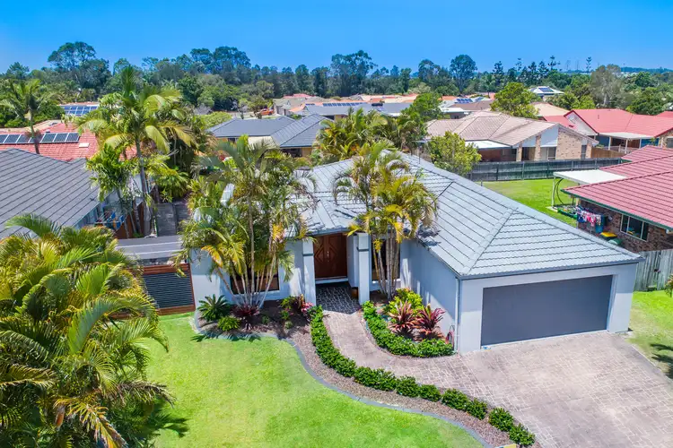 Third view of Homely house listing, 38 Glenfields Boulevard, Mountain Creek QLD 4557