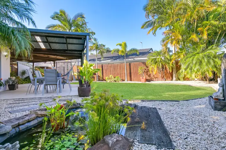 Fourth view of Homely house listing, 38 Glenfields Boulevard, Mountain Creek QLD 4557